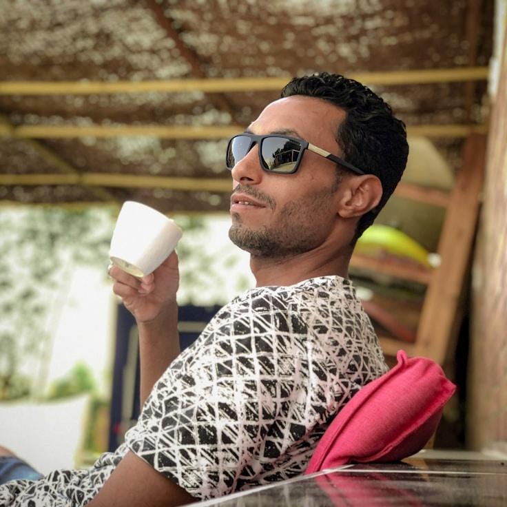 Sofia Garcia - Founder of GentleWoodSignal