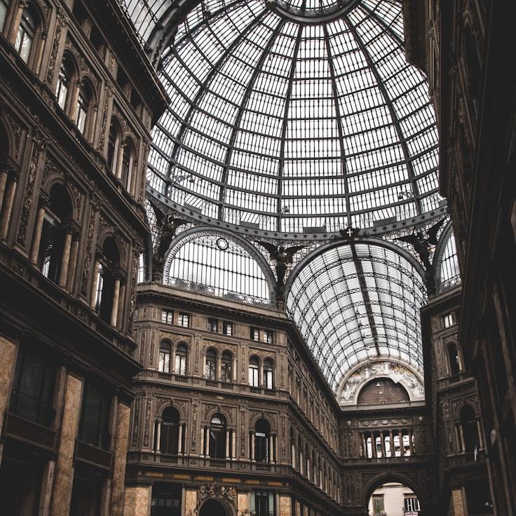 Family-friendly shopping and daily life in Spain